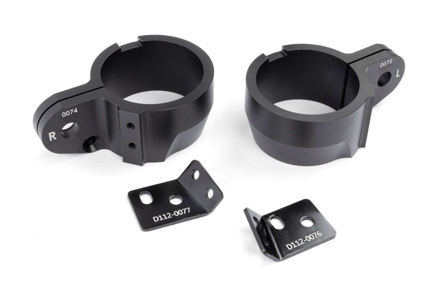 Dinan High Performance Adjustable Coil-Over Suspension System - 2023-2026 BMW M2-Suspension-Silicon Valley Bimmer