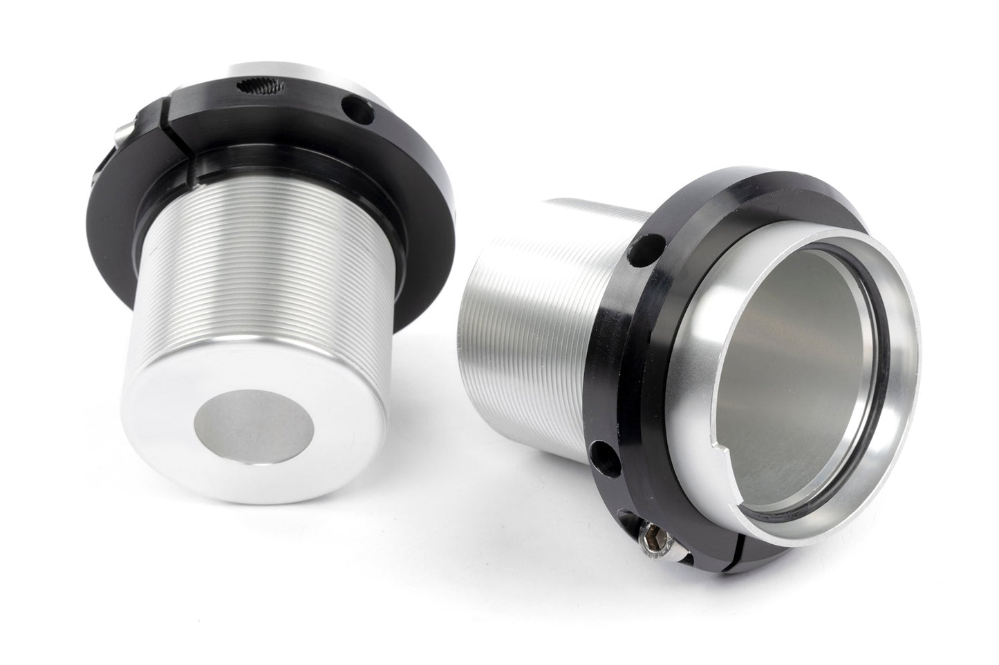 Dinan High Performance Adjustable Coil-Over Suspension System - 2023-2026 BMW M2-Suspension-Silicon Valley Bimmer