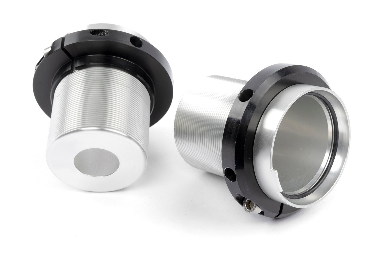 Dinan High Performance Adjustable Coil-Over Suspension System - 2023-2026 BMW M2-Suspension-Silicon Valley Bimmer