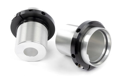 Dinan High Performance Adjustable Coil-Over Suspension System - 2023-2026 BMW M2-Suspension-Silicon Valley Bimmer