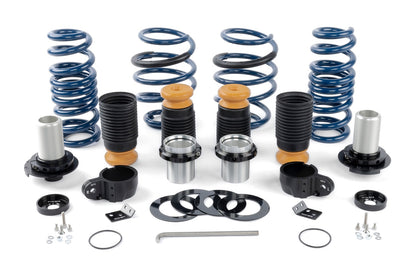 Dinan High Performance Adjustable Coil-Over Suspension System - 2023-2026 BMW M2-Suspension-Silicon Valley Bimmer
