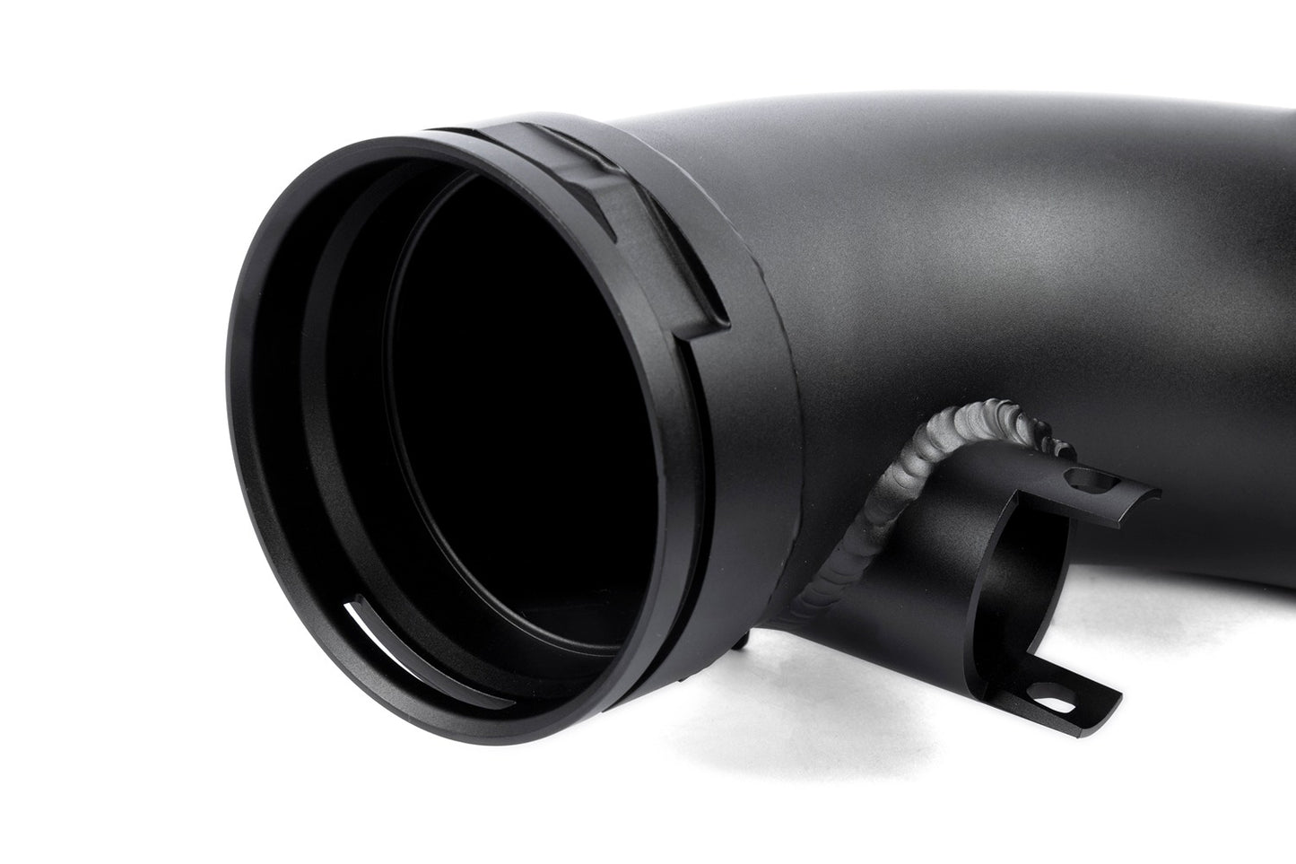 Dinan Intake Resonator Delete Pipe - 2018-2023 BMW X1/X2 28i-Performance-Silicon Valley Bimmer