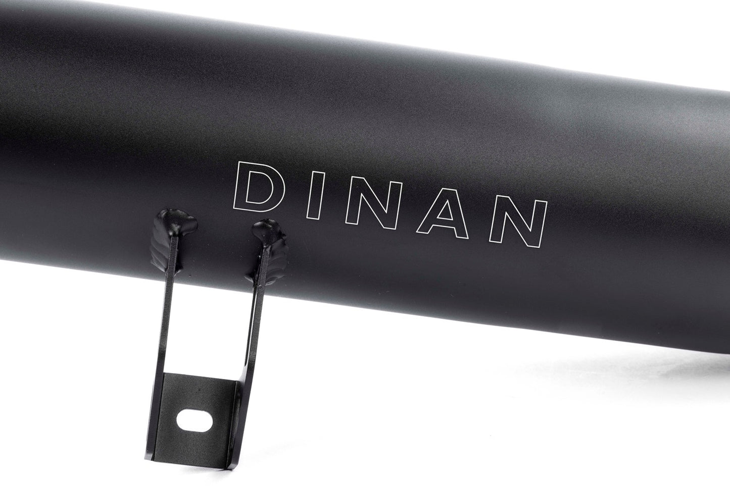 Dinan Intake Resonator Delete Pipe - 2018-2023 BMW X1/X2 28i-Performance-Silicon Valley Bimmer