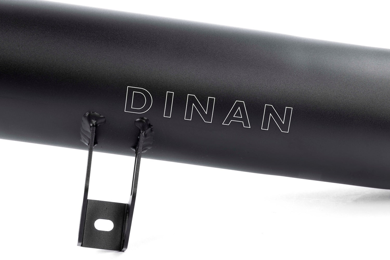 Dinan Intake Resonator Delete Pipe - 2018-2023 BMW X1/X2 28i-Performance-Silicon Valley Bimmer