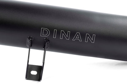 Dinan Intake Resonator Delete Pipe - 2018-2023 BMW X1/X2 28i-Performance-Silicon Valley Bimmer
