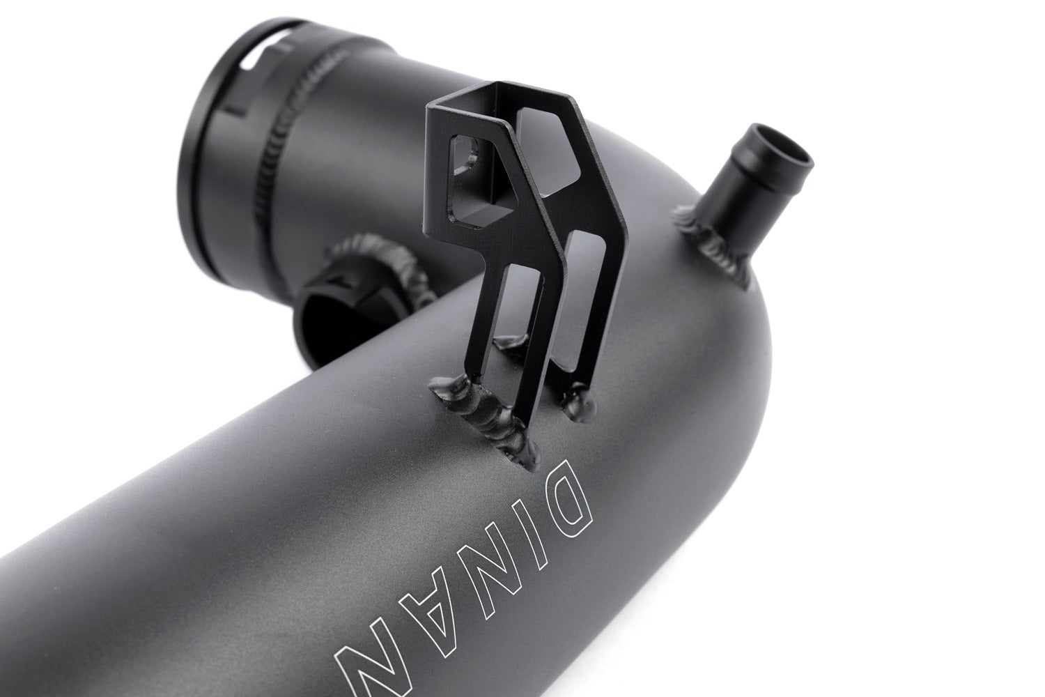 Dinan Intake Resonator Delete Pipe - 2018-2023 BMW X1/X2 28i-Performance-Silicon Valley Bimmer