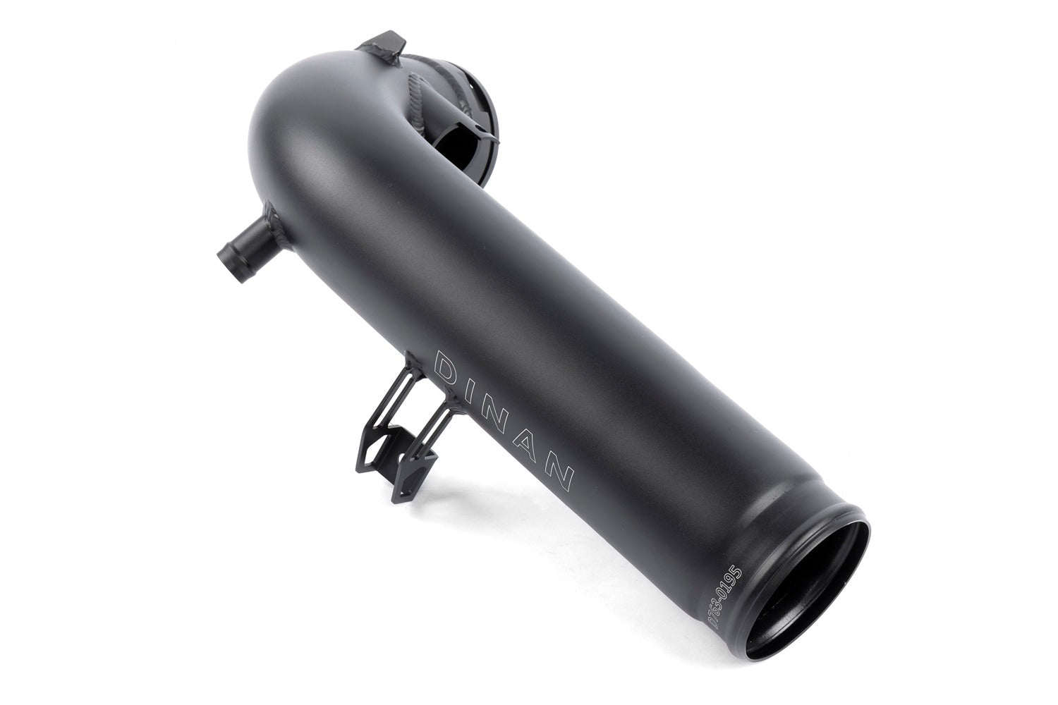 Dinan Intake Resonator Delete Pipe - 2018-2023 BMW X1/X2 28i-Performance-Silicon Valley Bimmer
