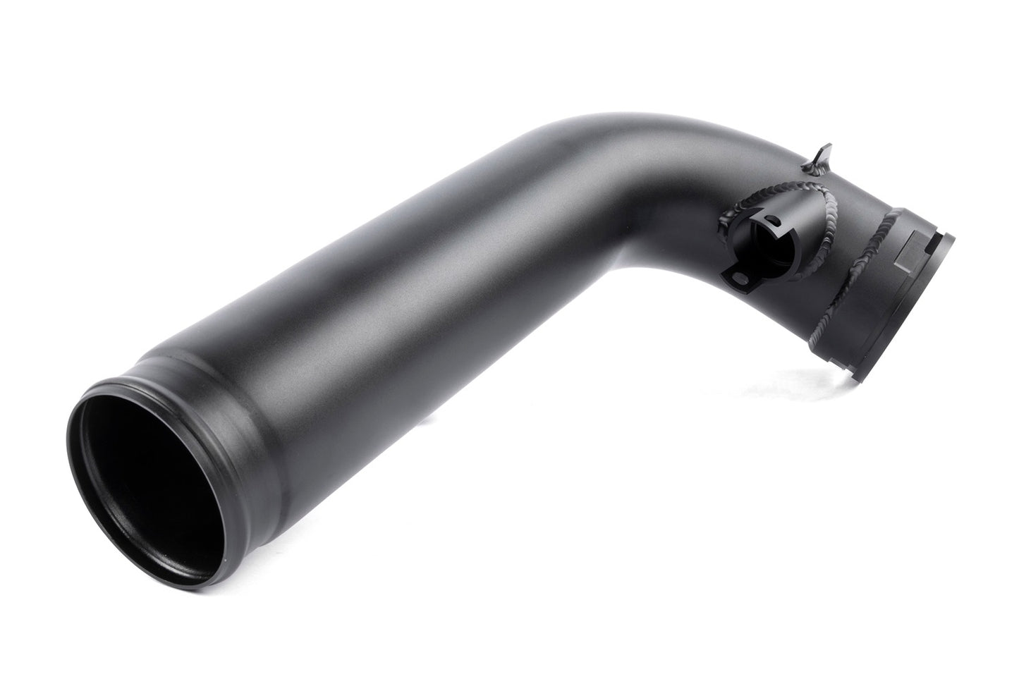 Dinan Intake Resonator Delete Pipe - 2018-2023 BMW X1/X2 28i-Performance-Silicon Valley Bimmer