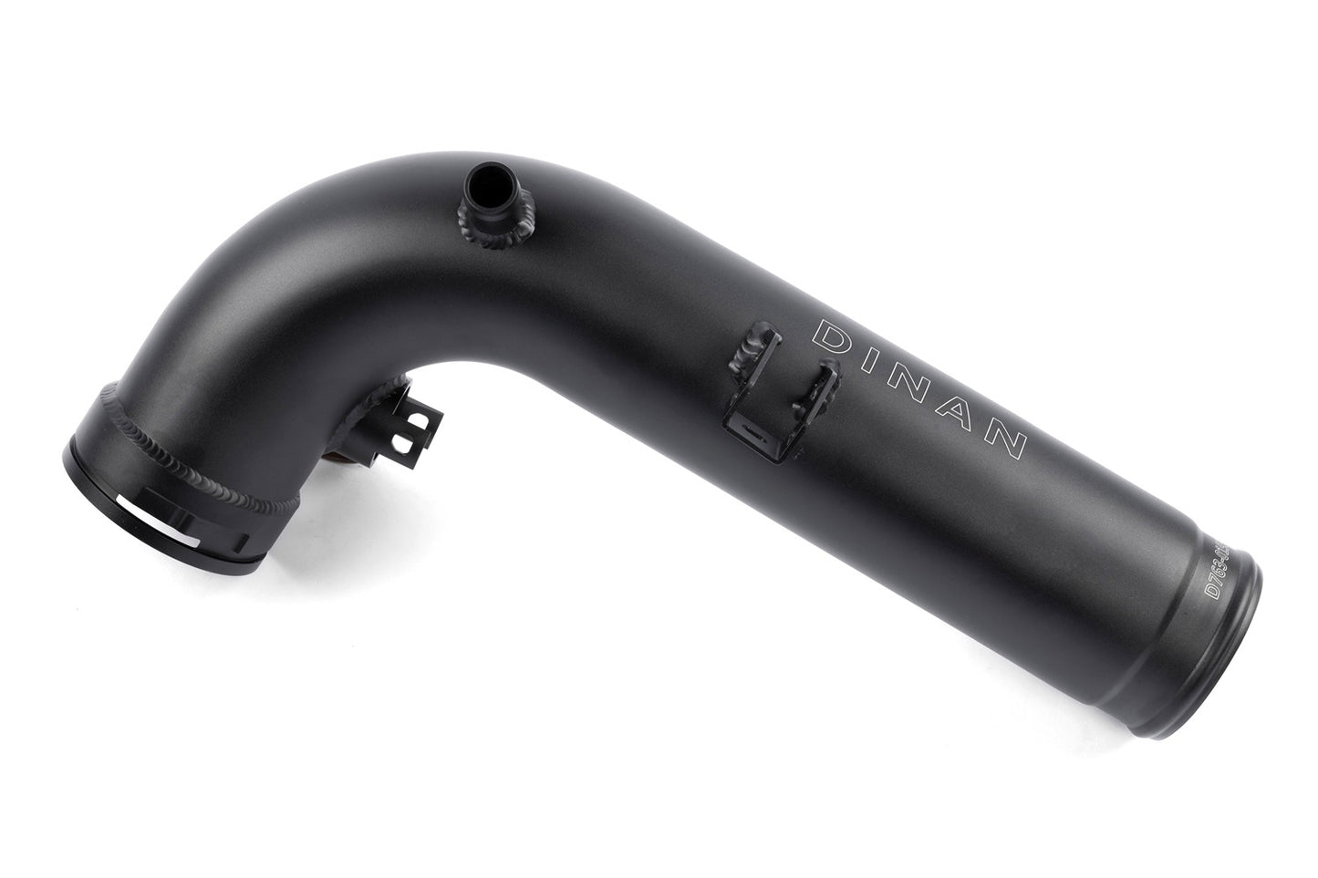 Dinan Intake Resonator Delete Pipe - 2018-2023 BMW X1/X2 28i-Performance-Silicon Valley Bimmer