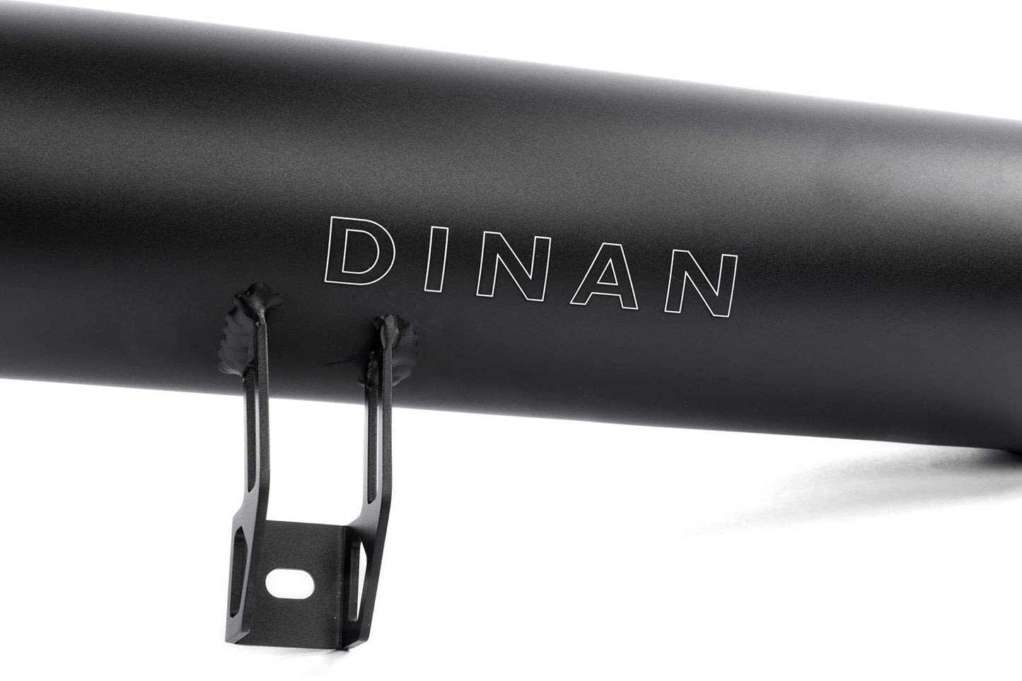 Dinan Intake Resonator Delete Pipe - 2019-2024 BMW M235i/X2 M35i-Performance-Silicon Valley Bimmer