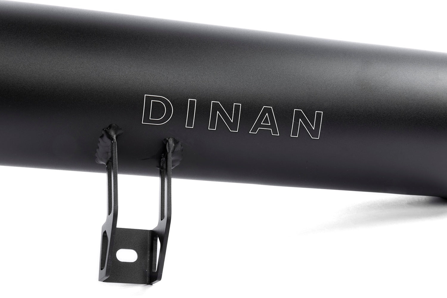 Dinan Intake Resonator Delete Pipe - 2019-2024 BMW M235i/X2 M35i-Performance-Silicon Valley Bimmer