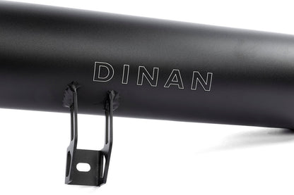 Dinan Intake Resonator Delete Pipe - 2019-2024 BMW M235i/X2 M35i-Performance-Silicon Valley Bimmer