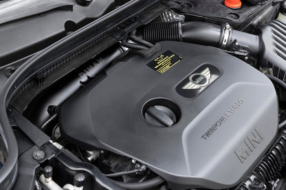 Dinan Intake Resonator Delete Pipe - 2019-2024 BMW M235i/X2 M35i-Performance-Silicon Valley Bimmer