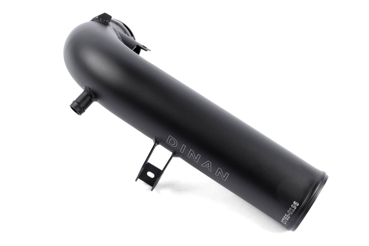 Dinan Intake Resonator Delete Pipe - 2019-2024 BMW M235i/X2 M35i-Performance-Silicon Valley Bimmer
