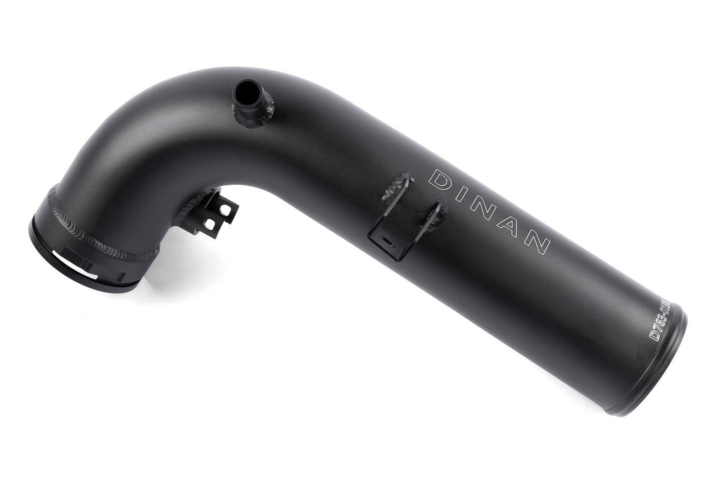Dinan Intake Resonator Delete Pipe - 2019-2024 BMW M235i/X2 M35i-Performance-Silicon Valley Bimmer
