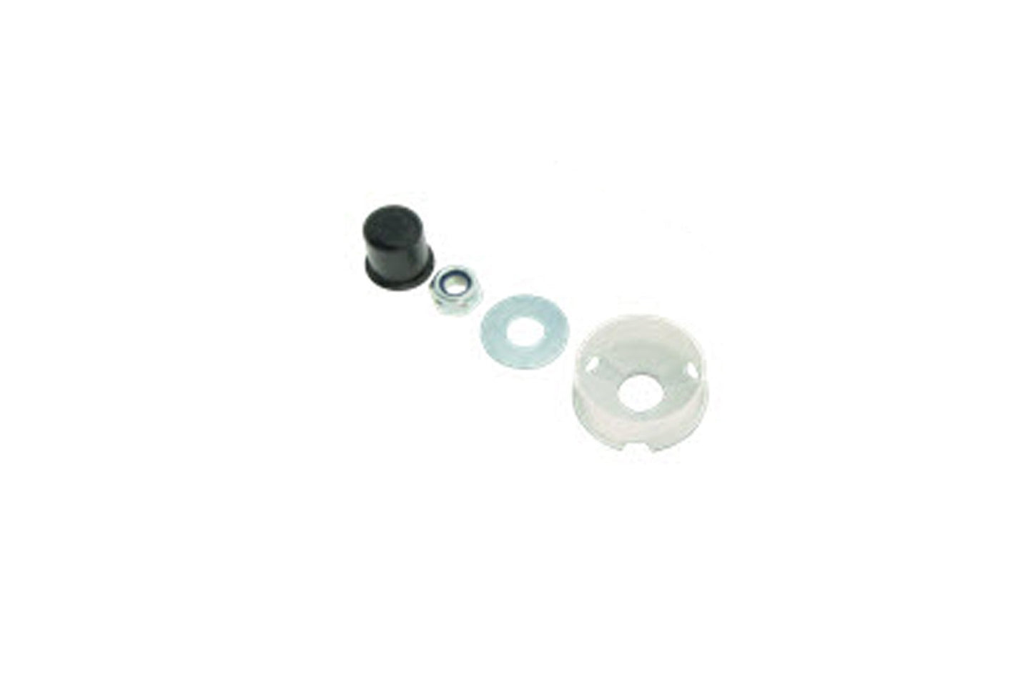 Dinan Koni Shock - 1999-2006 BMW 3-Series-Suspension-Silicon Valley Bimmer