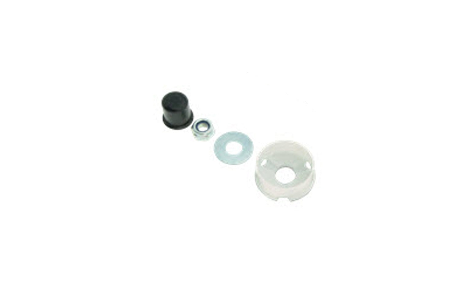 Dinan Koni Shock - 1999-2006 BMW 3-Series-Suspension-Silicon Valley Bimmer
