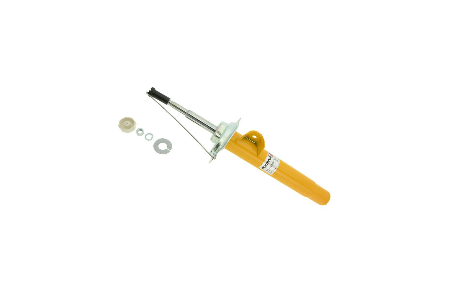 Dinan Koni Strut - 2001-2006 BMW M3-Suspension-Silicon Valley Bimmer