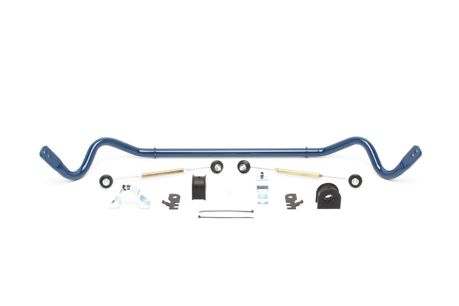 Dinan Lightweight Tubular Front Anti-Roll Bar - BMW E8X E9X 28mm – SVBimmer