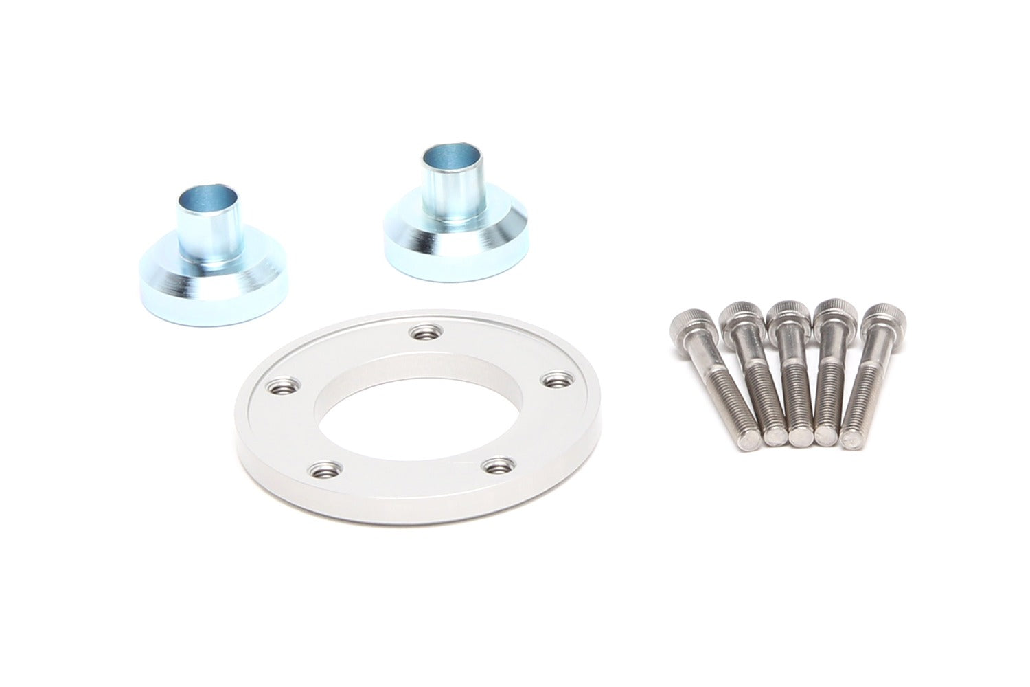 Dinan Lower Control Arm Monoball Kit - BMW F22/F23/F30/F32/F33/F36-Suspension-Silicon Valley Bimmer
