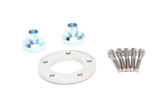 Dinan Lower Control Arm Monoball Kit - BMW F22/F23/F30/F32/F33/F36-Suspension-Silicon Valley Bimmer