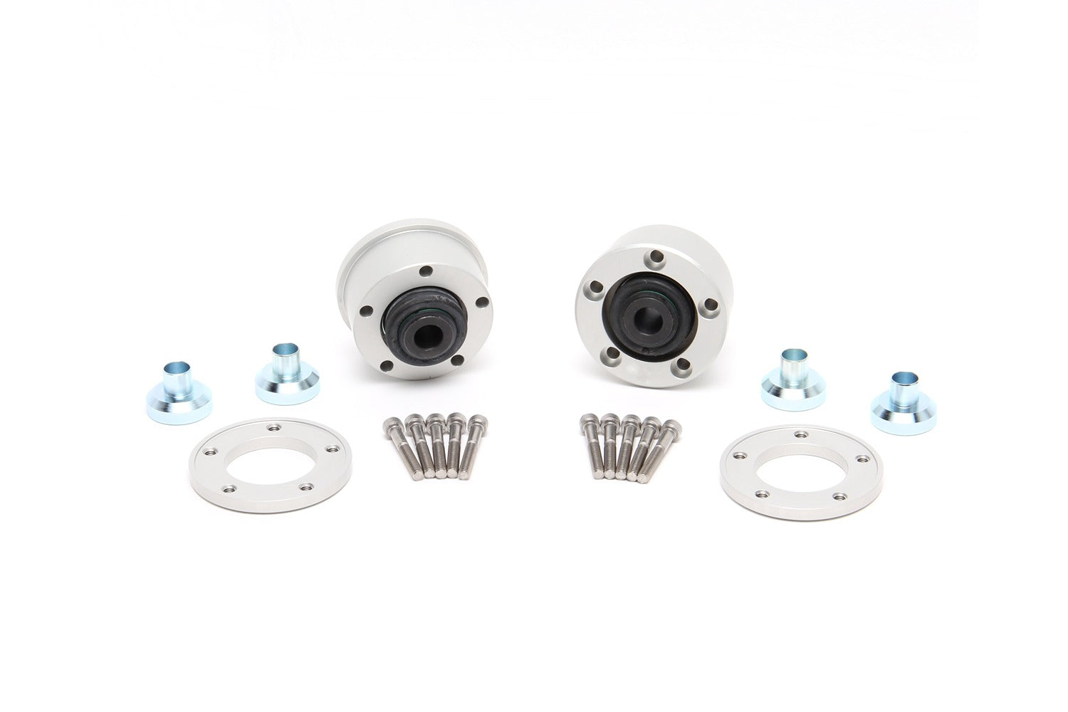 Dinan Lower Control Arm Monoball Kit - BMW F22/F23/F30/F32/F33/F36-Suspension-Silicon Valley Bimmer