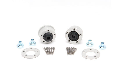 Dinan Lower Control Arm Monoball Kit - BMW F22/F23/F30/F32/F33/F36-Suspension-Silicon Valley Bimmer