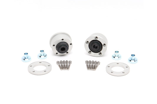 Dinan Lower Control Arm Monoball Kit - BMW F22/F23/F30/F32/F33/F36-Suspension-Silicon Valley Bimmer