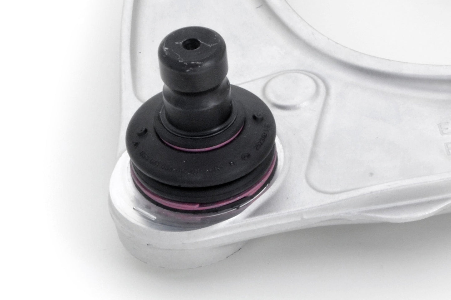 Dinan Negative Camber Control Arms - BMW F01/F02/F06/F10/F12/F13-Suspension-Silicon Valley Bimmer
