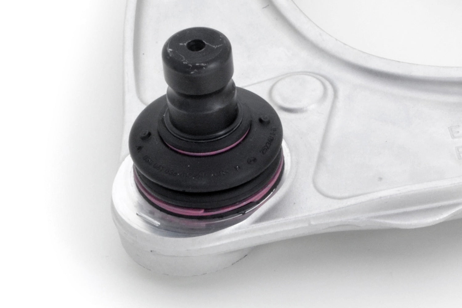 Dinan Negative Camber Control Arms - BMW F01/F02/F06/F10/F12/F13-Suspension-Silicon Valley Bimmer