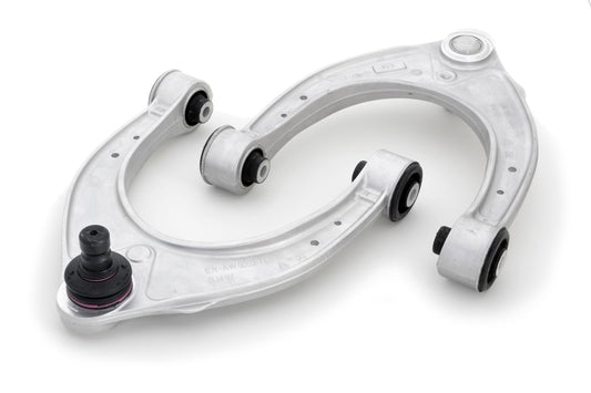 Dinan Negative Camber Control Arms - BMW F01/F02/F06/F10/F12/F13-Suspension-Silicon Valley Bimmer