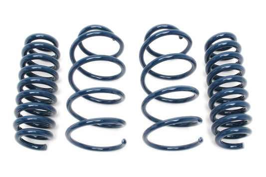 Dinan Performance Spring Set - 2007-2011 BMW 335i-Suspension-Silicon Valley Bimmer