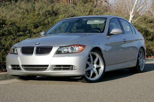 Dinan Performance Spring Set - 2007-2013 BMW 328i/335i-Suspension-Silicon Valley Bimmer