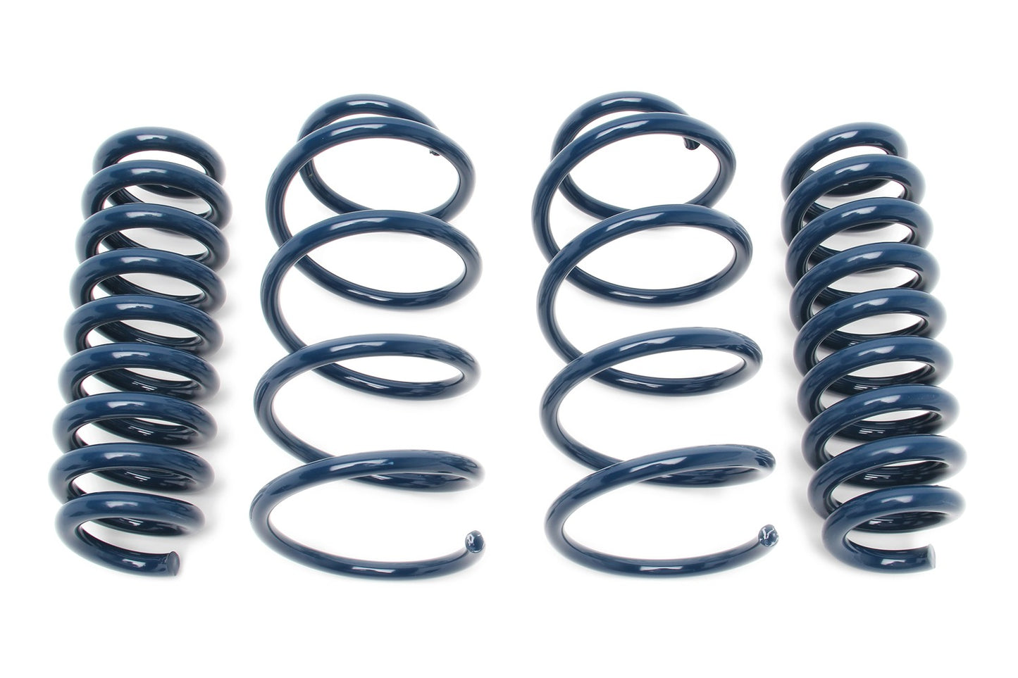Dinan Performance Spring Set - 2007-2013 BMW 328i/335i-Suspension-Silicon Valley Bimmer