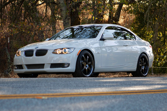 Dinan Performance Spring Set - 2007-2013 BMW 335i/335is-Suspension-Silicon Valley Bimmer