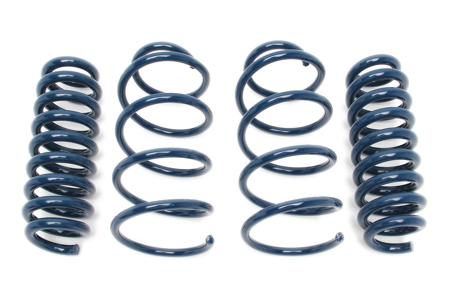 Dinan Performance Spring Set - 2007-2013 BMW 335i/335is-Suspension-Silicon Valley Bimmer