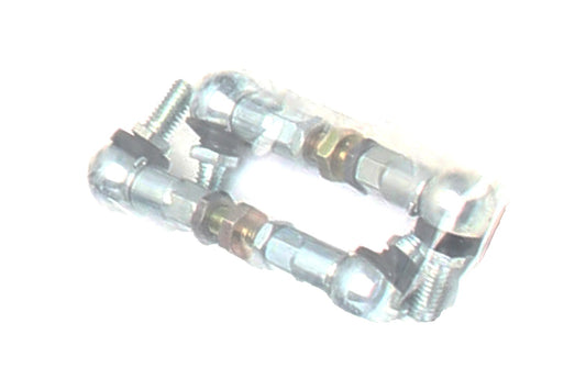 Dinan Performance Spring Set - 2010-2014 BMW X5M/X6M-Suspension-Silicon Valley Bimmer