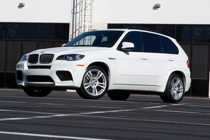 Dinan Performance Spring Set - 2010-2014 BMW X5M/X6M-Suspension-Silicon Valley Bimmer