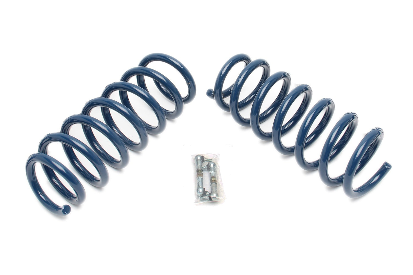 Dinan Performance Spring Set - 2015-2019 BMW X5M/X6M-Suspension-Silicon Valley Bimmer
