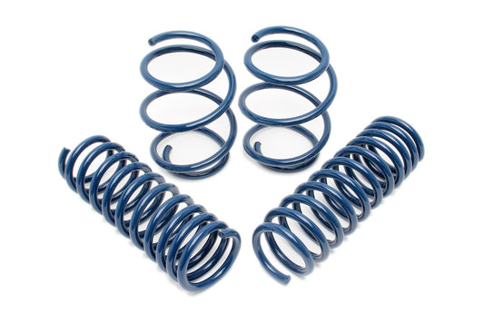 Dinan Performance Spring Set - 2015-2021 BMW M235i/M240i (xDrive)-Suspension-Silicon Valley Bimmer