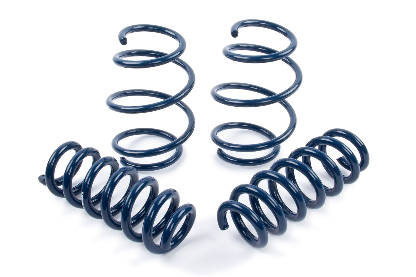 Dinan Performance Spring Set - 2019-2026 BMW 330i / M340i / M440i (xDrive)-Suspension-Silicon Valley Bimmer