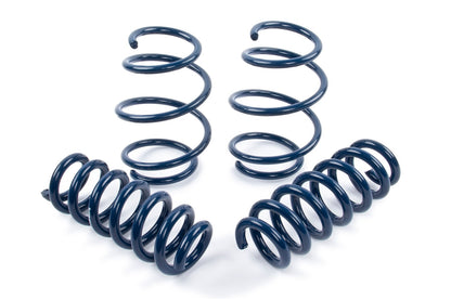Dinan Performance Spring Set - 2019-2026 BMW 330i / M340i / M440i (xDrive)-Suspension-Silicon Valley Bimmer