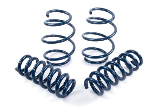 Dinan Performance Spring Set - 2019-2026 BMW 330i / M340i / M440i (xDrive)-Suspension-Silicon Valley Bimmer