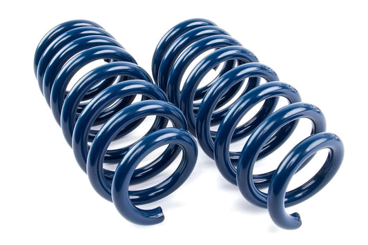 Dinan Performance Spring Set - 2020-2025 BMW X3M / X4M-Suspension-Silicon Valley Bimmer
