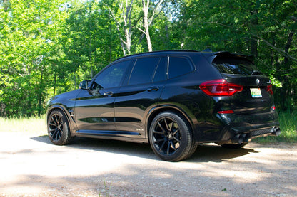 Dinan Performance Spring Set - 2020-2025 BMW X3M / X4M-Suspension-Silicon Valley Bimmer
