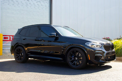 Dinan Performance Spring Set - 2020-2025 BMW X3M / X4M-Suspension-Silicon Valley Bimmer