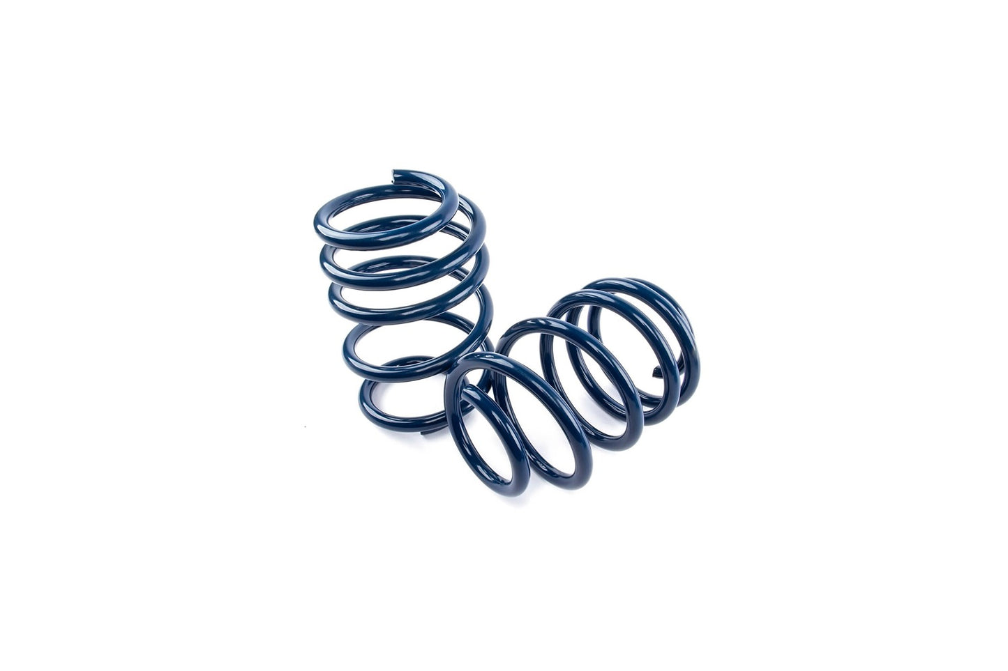 Dinan Performance Spring Set - 2020-2025 BMW X3M / X4M-Suspension-Silicon Valley Bimmer
