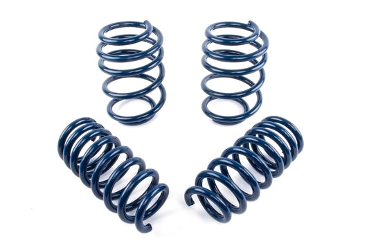 Dinan Performance Spring Set - 2020-2025 BMW X3M / X4M-Suspension-Silicon Valley Bimmer