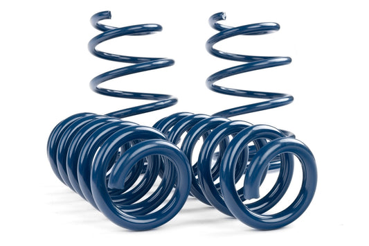 Dinan Performance Spring Set - 2020-2026 Toyota GR Supra-Suspension-Silicon Valley Bimmer