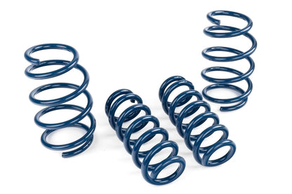 Dinan Performance Spring Set - 2020-2026 Toyota GR Supra-Suspension-Silicon Valley Bimmer